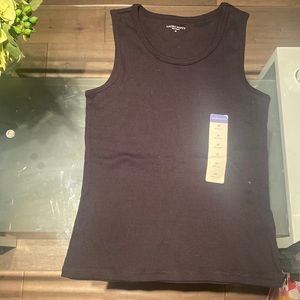 Black shirt for women M